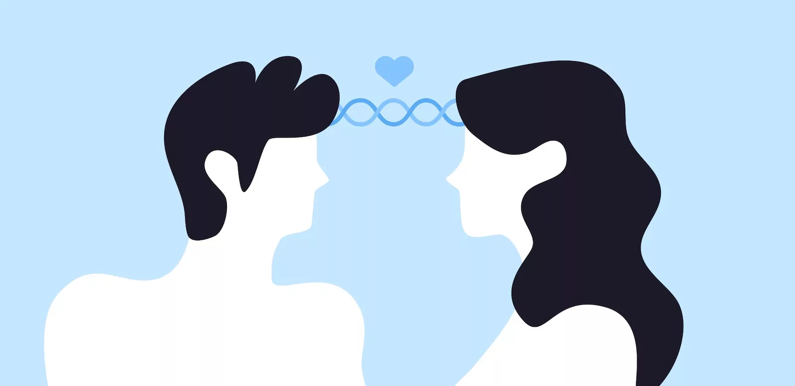 Что такое ментальная связь? Или как найти соулмейта по мемам и кино