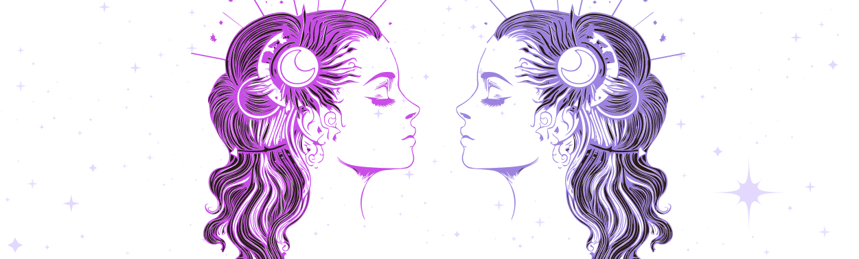 Дева и Дева