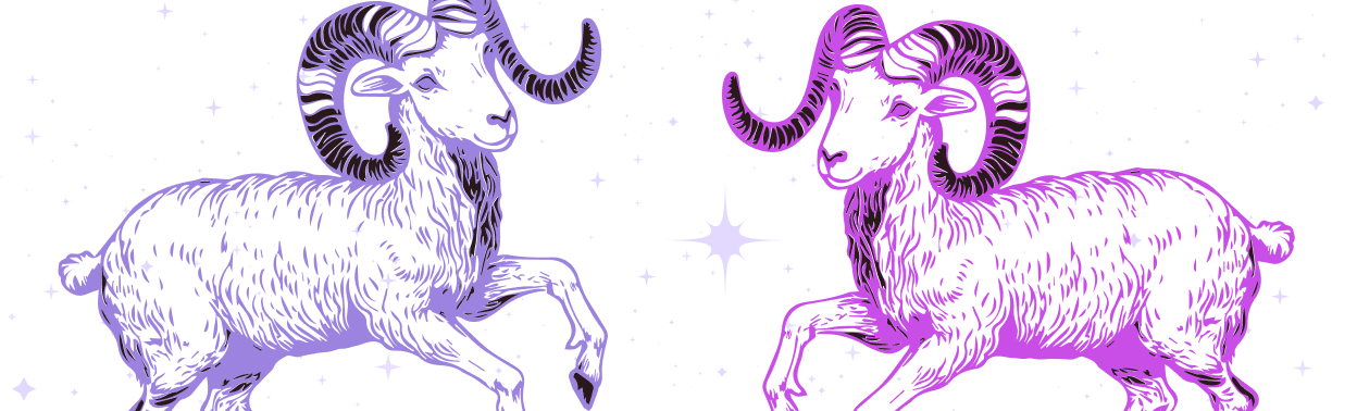 Овен и Овен