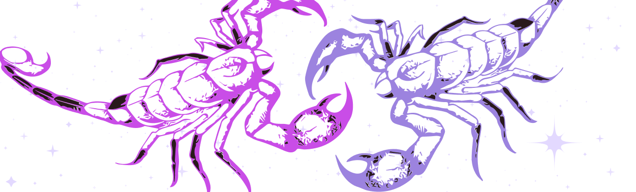 Скорпион и Скорпион