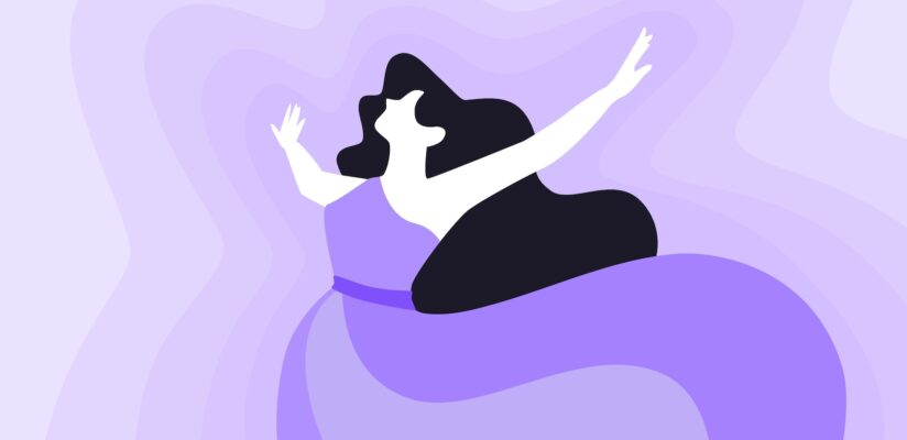 Дамы, качайте женскую энергию. Какой ещё бред несут «психологи» 4 Дамы, качайте женскую энергию. Какой ещё бред несут «психологи»