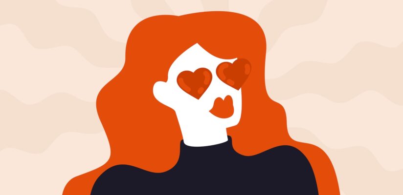 Как понять, что девушка тебя любит? Спойлер: она не скажет, но будут знаки