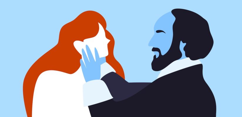 Страсть: что это такое, какие у неё признаки и чем она отличается от любви 2 Страсть: что это такое, какие у неё признаки и чем она отличается от любви