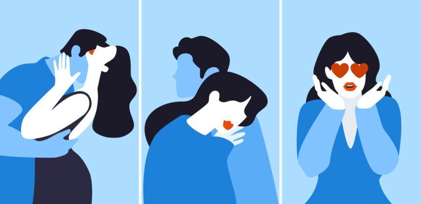 Страсть: что это такое, какие у неё признаки и чем она отличается от любви 12 Страсть: что это такое, какие у неё признаки и чем она отличается от любви