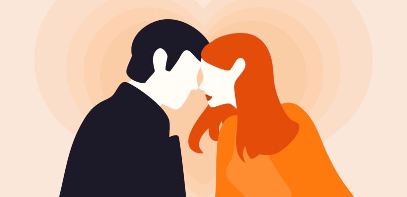 Как понять свои чувства и желания, чтобы строить счастливые отношения 1 Как понять свои чувства и желания, чтобы строить счастливые отношения