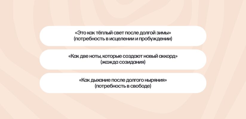 Как понять свои чувства и желания, чтобы строить счастливые отношения 14 Как понять свои чувства и желания, чтобы строить счастливые отношения