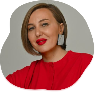 Ирина Кузнецова
