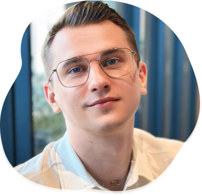 Богдан Ромашкин