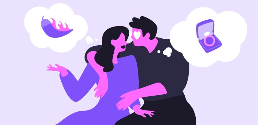 Чем похожи поиск девушки и работы: 7 параметров 7 Чем похожи поиск девушки и работы: 7 параметров