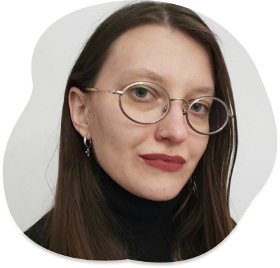 Алина Василькова
