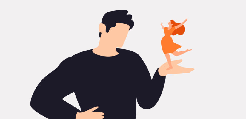 Как строить отношения, когда девушка выше парня 1 Как строить отношения, когда девушка выше парня