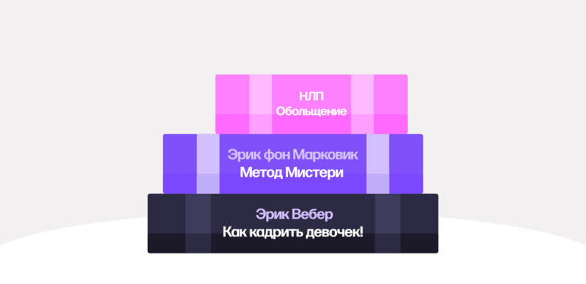 Кто такой пикапер, как его распознать и не клюнуть на уловки 3 Кто такой пикапер, как его распознать и не клюнуть на уловки