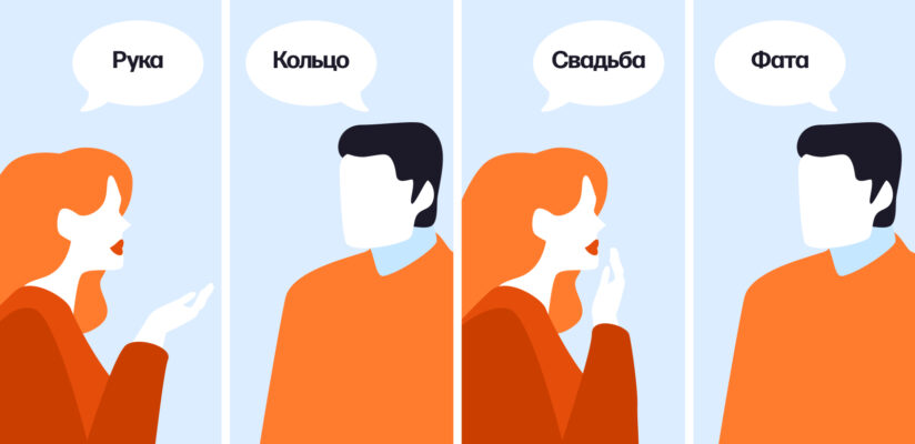 Во что поиграть вдвоём дома: подборка игр без телефона и компьютера 4 Во что поиграть вдвоём дома: подборка игр без телефона и компьютера