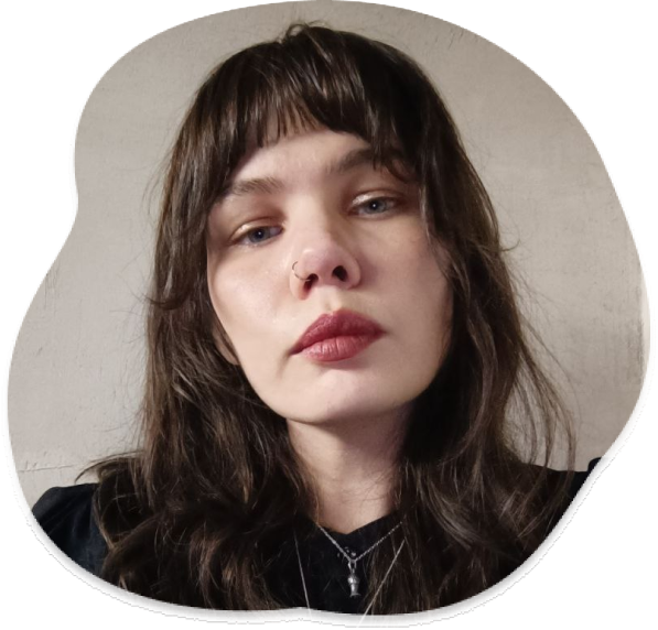 Юля Коханова