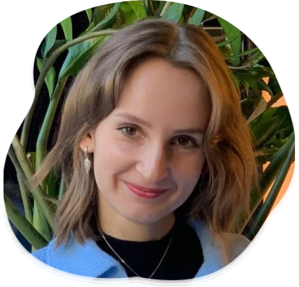 Катя Павлюченко