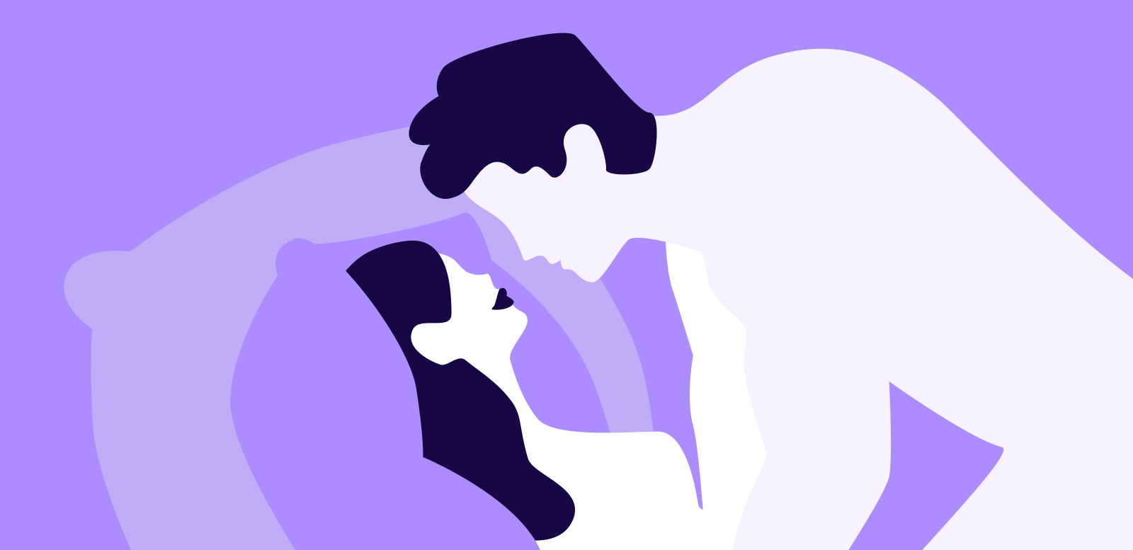 Что нравится мужчинам в постели: как свести его с ума