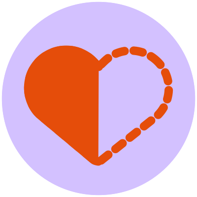 Можно ли дружить с бывшими: мнение психолога и реальные истории 6 Иконка: один всё ещё влюблён