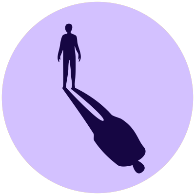 Можно ли дружить с бывшими: мнение психолога и реальные истории 7 Иконка: дружба мешает