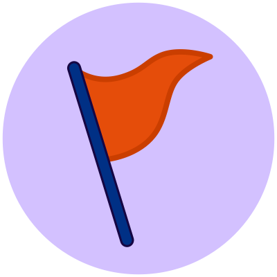 Как найти парня для серьёзных отношений 12 Иконка красного флага