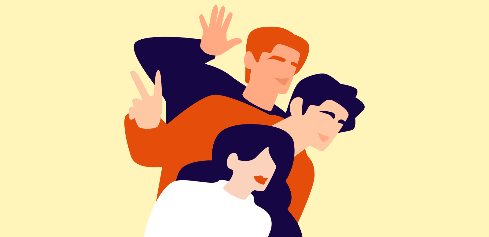 Как найти друзей во взрослом возрасте: советы для занятых и серьёзных