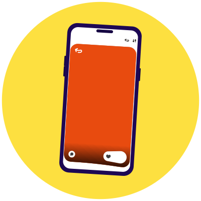 Как найти друзей во взрослом возрасте: советы для занятых и серьёзных 2 Иконка приложения