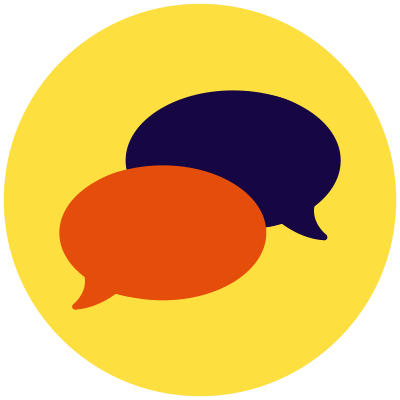 Как найти друзей во взрослом возрасте: советы для занятых и серьёзных 4 Иконка знакомых