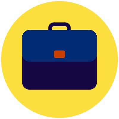 Как найти друзей во взрослом возрасте: советы для занятых и серьёзных 6 Иконка работы