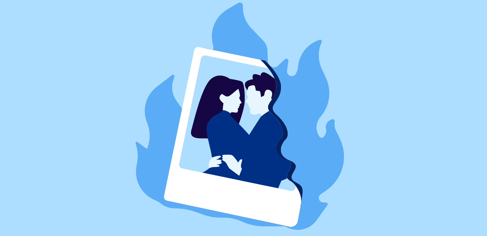 Как пережить расставание и двигаться дальше: советы психолога и методы проживания