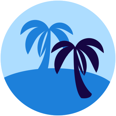 Иконка смены обстановки