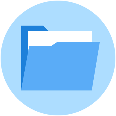 Иконка работы