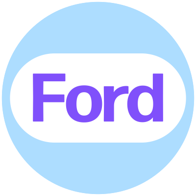 Как поддержать разговор на любую тему: исчерпывающее руководство 4 Иконка метода FORD