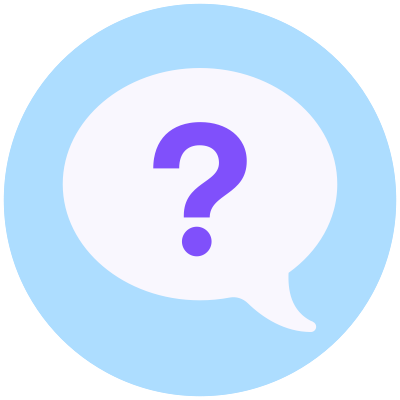 Как поддержать разговор на любую тему: исчерпывающее руководство 6 Иконка вопросов