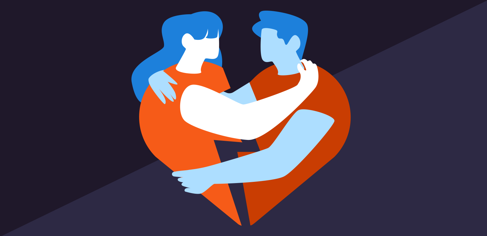 Как вернуть доверие в отношениях: что делать после предательства и лжи