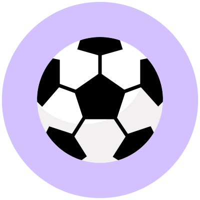 Иконка активного отдыха