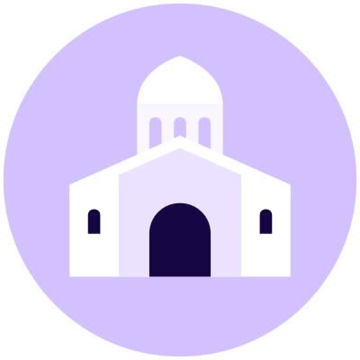 Иконка прогулки