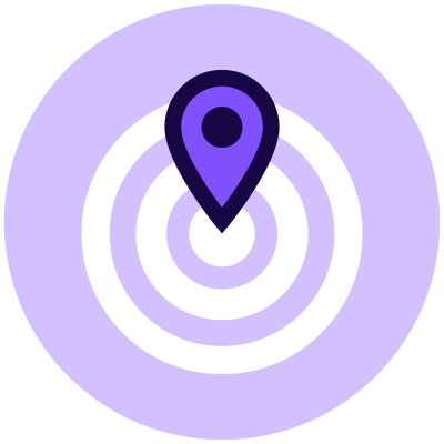 Иконка места