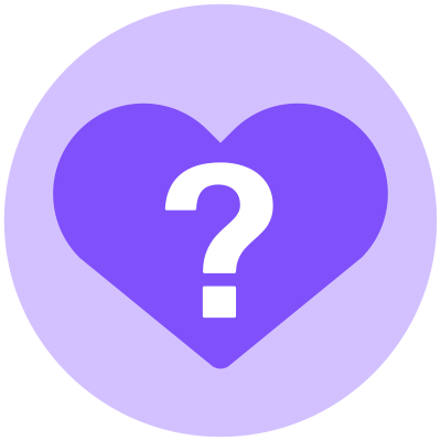 Иконка вопросов