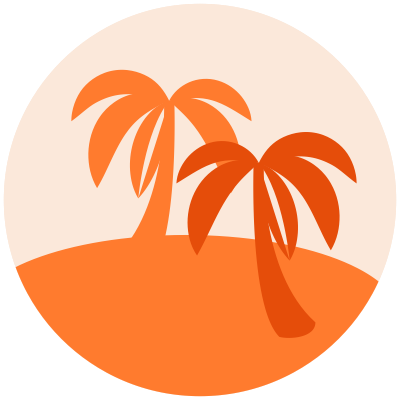 Иконка общественных мест