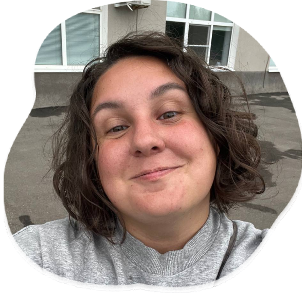 Аня Грабарчук