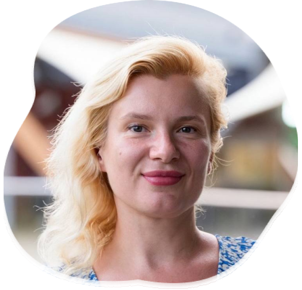 Наташа Красильникова