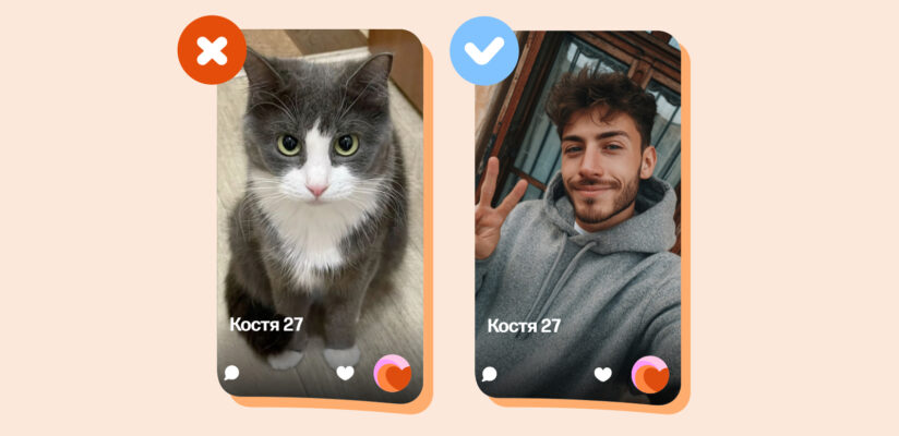 Мифы о банах на Мамбе: что правда, а что выдумка 4 Примеры, какое фото подойдёт и не подойдёт для профиля на Мамбе