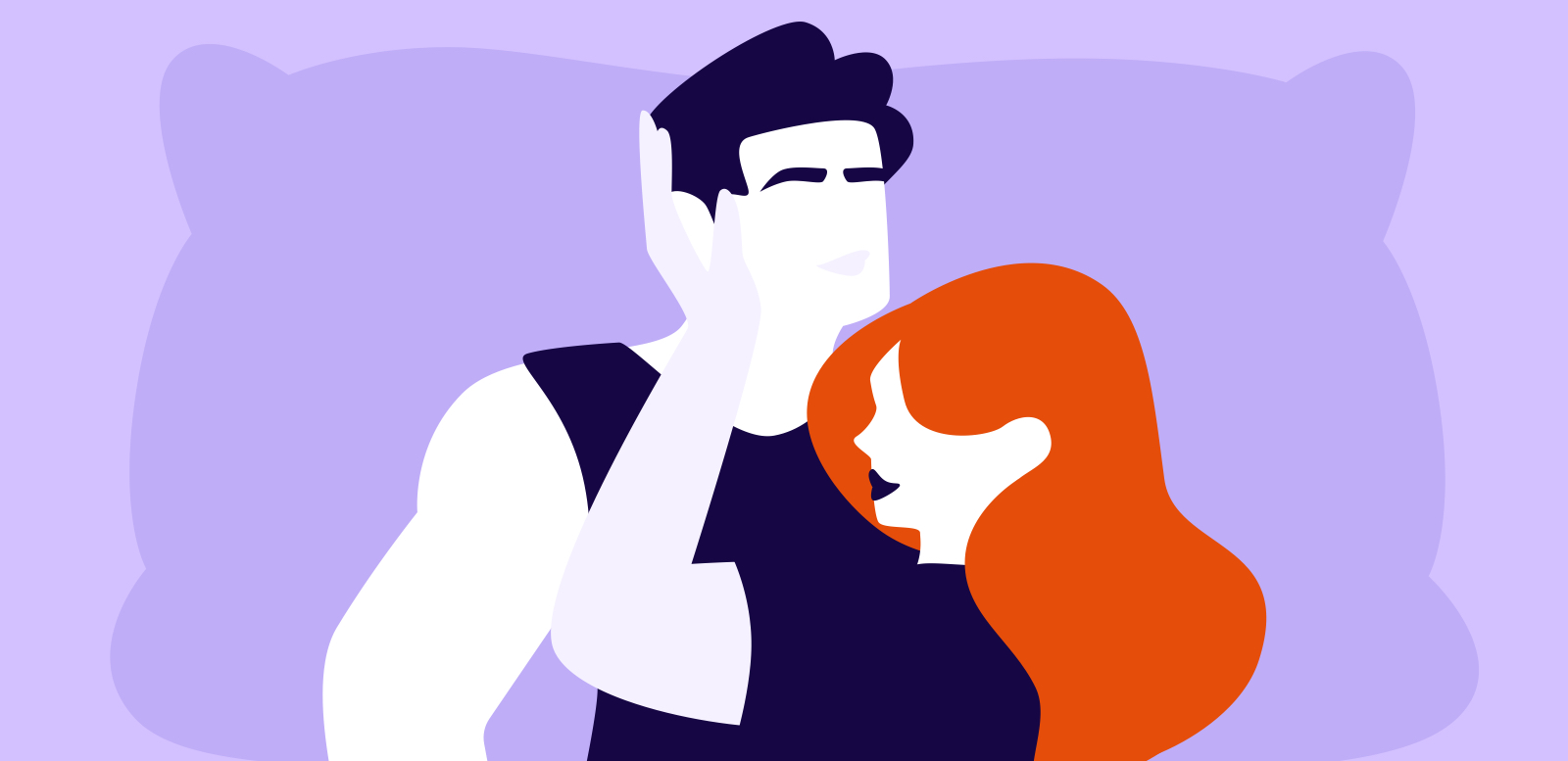 Что говорить во время секса: возбуждающие фразы и слова для мужчины 14 Что говорить во время секса: возбуждающие фразы и слова для мужчины