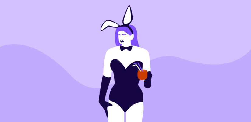 Иллюстрация Бриджит Джонс