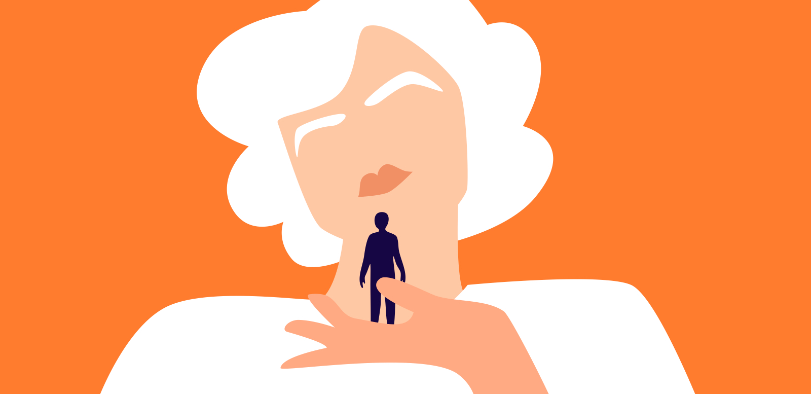 Mommy issues у мужчин и женщин: как детство влияет на отношения