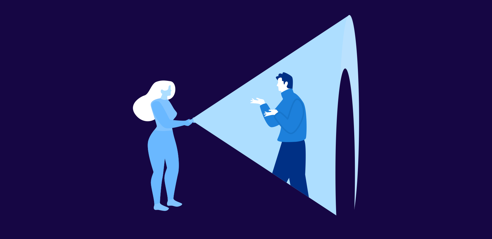 Как проверить партнёра на верность, если вам не по себе