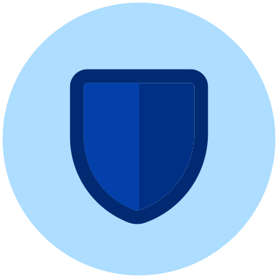 Иконка надёжных методов