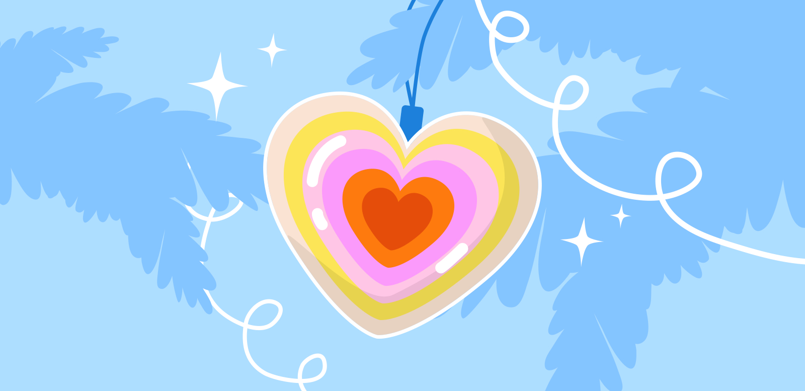 Романтический адвент: 24 лёгких способа порадовать себя и партнёра в декабре