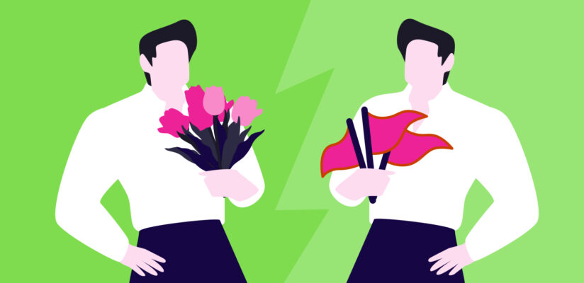 Токсичные отношения: что это, 3 главных признака и как избавиться 1 Обложка к разделу