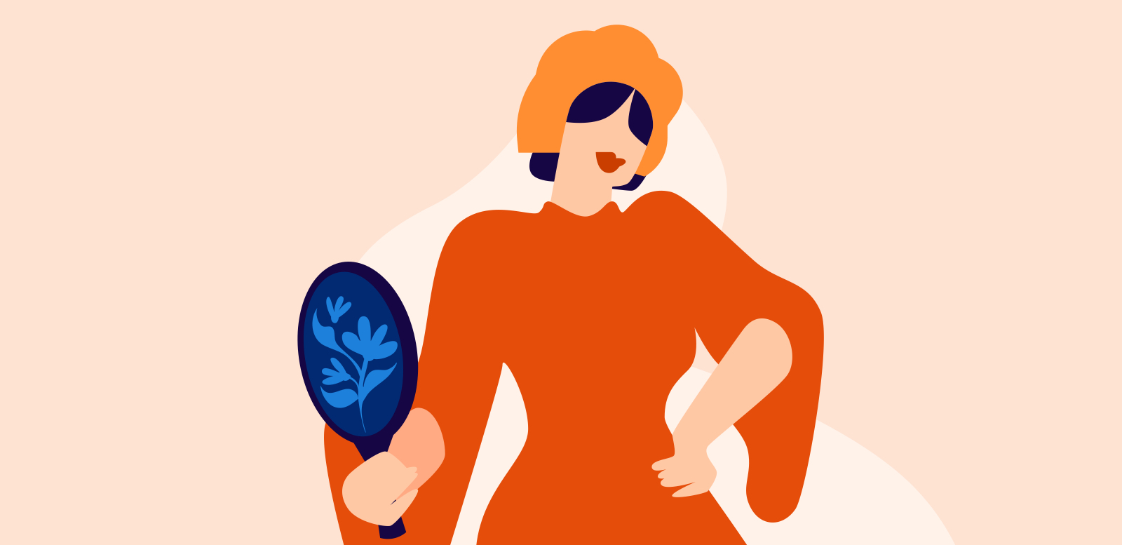 Любовь к себе: что это такое и как стать уверенным человеком