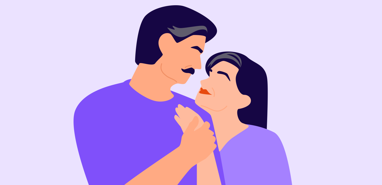 Секс после 50 лет: как мужчинам и женщинам сохранять близость и удовольствие